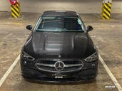 Mercedes-Benz C-Class 4||15663