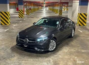 Mercedes-Benz C-Class 1||15660