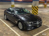 Mercedes-Benz C-Class 3||15662