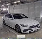 Mercedes-Benz C-Class 1||15877