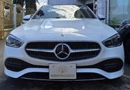 Mercedes-Benz C-Class 2||15919