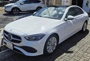 Mercedes-Benz C-Class 5||15923