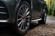 Mercedes-Benz GLE 5||16108