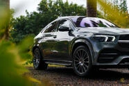 Mercedes-Benz GLE 2||16104