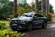 Mercedes-Benz GLE 1||16106