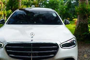 Mercedes-Benz S-Class 3||15948