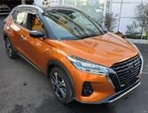 Nissan Kicks 5||15736