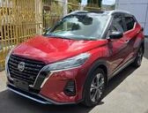 Nissan Kicks 2||15912
