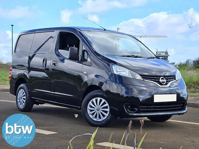 FOR SALE: #NISSAN #NV200  - 1.5 - 2020