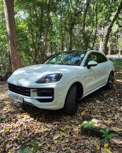 Porsche Cayenne 1||17716