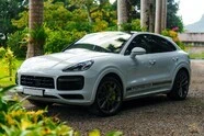 Porsche Cayenne 1||16380