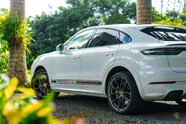 Porsche Cayenne 2||16385