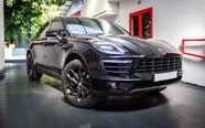 Porsche Macan 1||15623
