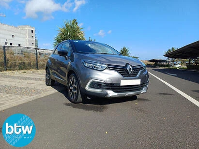 FOR SALE: #RENAULT #CAPTUR Tce - 1.2 - 2017