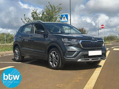 FOR SALE: #SKODA #KUSHAQ  - 1.0 - 2023