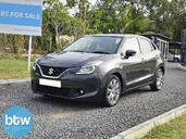 Suzuki Baleno 2||16074
