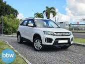 Suzuki Brezza 1||15447