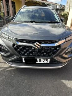 Suzuki Fronx 1||16372