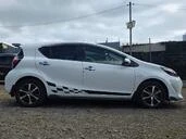 Toyota Aqua 5||15586
