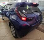 Toyota Aqua 3||15760