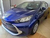 Toyota Aqua 1||15758