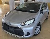 Toyota Aqua 2||15839
