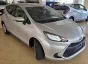 Toyota Aqua 3||15840