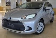 Toyota Aqua 1||15838