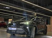 Toyota C-HR 2||20237