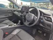 Toyota C-HR 3||15479