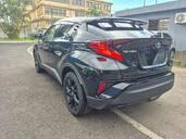 Toyota C-HR 4||15480