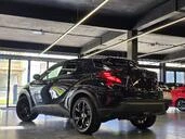 Toyota C-HR 1||20236
