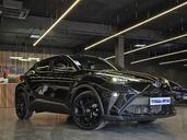Toyota C-HR 3||20238