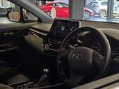 Toyota C-HR 4||20239