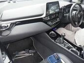 Toyota C-HR 2||15550