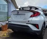 Toyota C-HR 5||33466