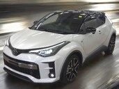 Toyota C-HR 1||15549