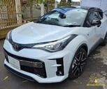 Toyota C-HR 3||33464