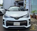 Toyota C-HR 2||33462
