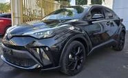 Toyota C-HR 1||15746