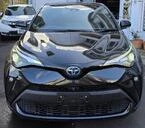 Toyota C-HR 2||15747