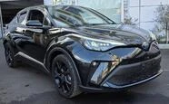Toyota C-HR 4||15749