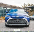 Toyota Corolla Cross 2||15596