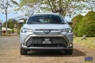 Toyota Corolla Cross 1||16046