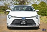 Toyota Corolla 2||16362