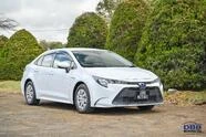 Toyota Corolla 1||16361