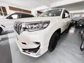 Toyota Land Cruiser Prado 3||15889