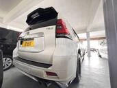 Toyota Land Cruiser Prado 4||15891