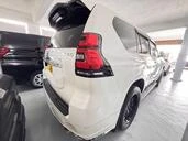 Toyota Land Cruiser Prado 5||15892
