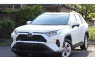 Toyota RAV4 1||15589
